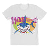 Wave Crusher All Over Women's T-shirt