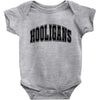 Hooligans Baby Onesie