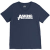 asking alexandria tour new album band V-Neck Tee