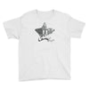 obey aku 2 Youth Tee