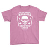 INVICTUS GAMES Toronto 2017 Youth Tee