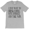 take naps T-Shirt