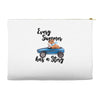 every summer has a story Accessory Pouches