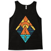 camp vibes Tank Top