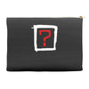 where is the love Accessory Pouches