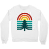 tree Crewneck Sweatshirt
