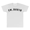 ew david All Over Men's T-shirt