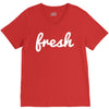 fresh V-Neck Tee