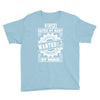 Virgo Hated By Many Wanted By Plenty Youth Tee