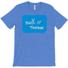 suck it trebek T-Shirt
