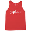 genesis band rock phil collins musica Tank Top