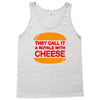 royale with cheese Tank Top