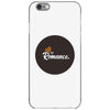 king of romance iPhone 6/6s Case