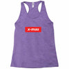 X-Mas Racerback Tank