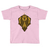 owl night Toddler T-shirt