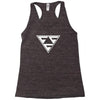 scott pilgrim vs the world Racerback Tank