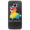 haters gonna hate Samsung Galaxy S7 Edge