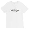 any given sunday inspired movie V-Neck Tee