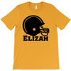 promo football T-Shirt