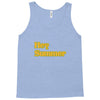 hey summer Tank Top