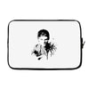 avicii 2 Laptop sleeve