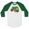 anger management 3/4 Sleeve Shirt
