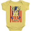 beers ago Baby Bodysuit