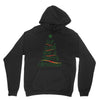 we wish you a merry christmas Unisex Hoodie