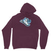 les baskets de data Hoodie