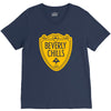beverly chills V-Neck Tee