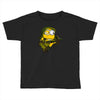 minion archman Toddler T-shirt