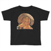 spaghetti o'cowboy baby one Toddler T-shirt