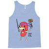 Ugandan Knuckles Tank Top