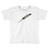 knife Toddler T-shirt