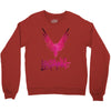 logang maverick 3 Crewneck Sweatshirt