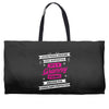 It's A Granny Thing Weekender Totes