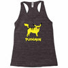 pugamon Racerback Tank