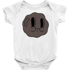 bubble guy Baby Bodysuit