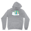 Fortnite Brite Bomber Unisex Hoodie