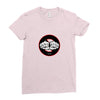 fahrie77 Ladies Fitted T-Shirt