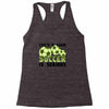 life's a game soccer Racerback Tank