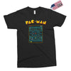 pacman Exclusive T-shirt