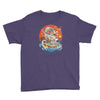 japanese world Youth Tee