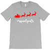 squadgoals santa T-Shirt
