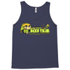 deku trim Tank Top