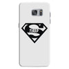 super tired superman Samsung Galaxy S7