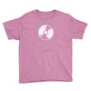 ask me about my 7inches Youth Tee