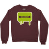 nice couples Crewneck Sweatshirt