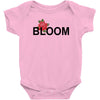 mgk bloom Baby Bodysuit