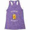 Drinking Buddies Juice Racerback Tank